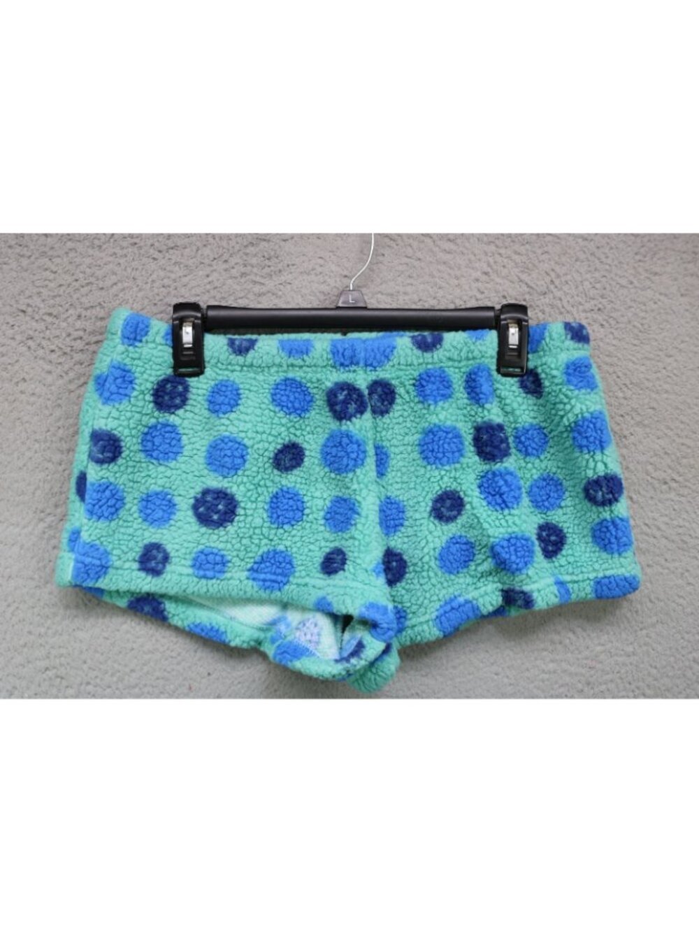 Disney Plush Lilo & Stitch Scrump Girls Shorts Sleep Set-Medium-Cozy Chic-Soft - Picture 2 of 16